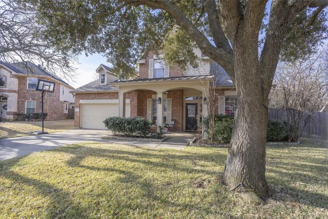 300 Canadian Trail, Mansfield, TX 76063