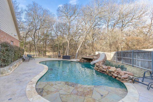 300 Canadian Trail, Mansfield, TX 76063