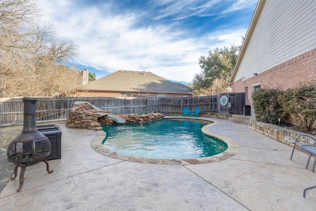 300 Canadian Trail, Mansfield, TX 76063