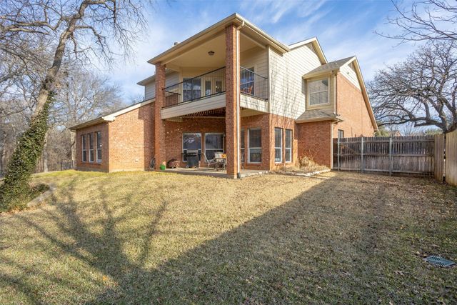300 Canadian Trail, Mansfield, TX 76063