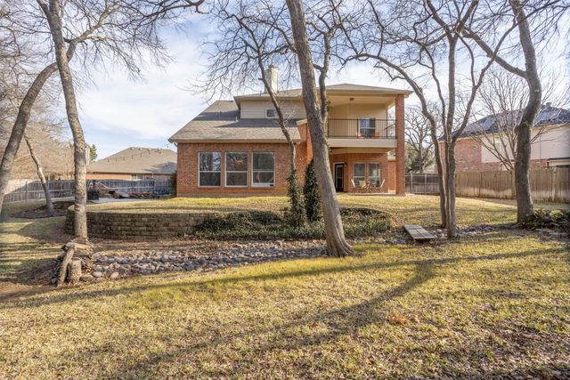 300 Canadian Trail, Mansfield, TX 76063