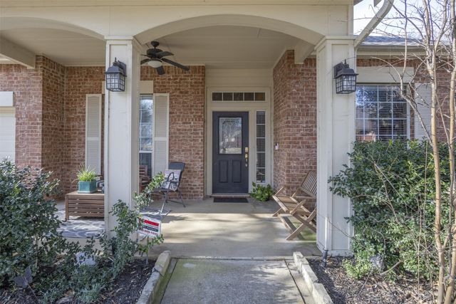 300 Canadian Trail, Mansfield, TX 76063