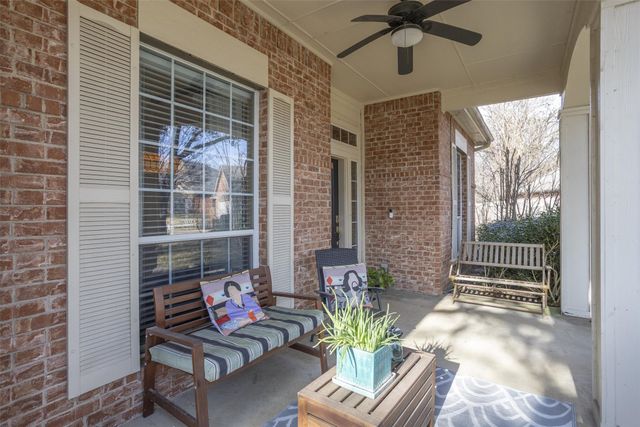 300 Canadian Trail, Mansfield, TX 76063