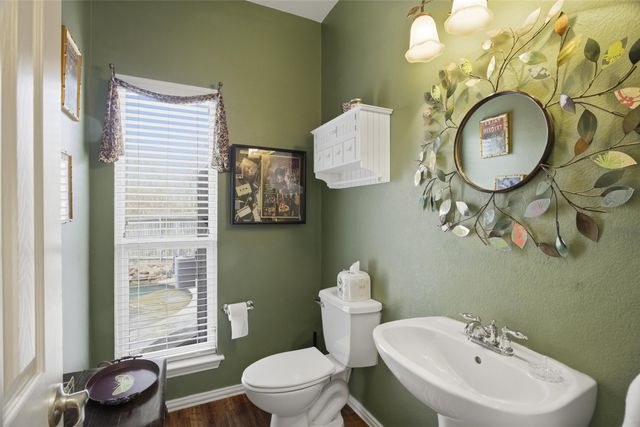 300 Canadian Trail, Mansfield, TX 76063