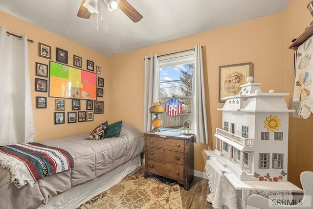 1129 Sunset Avenue, Blackfoot, ID 83221