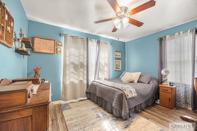 1129 Sunset Avenue, Blackfoot, ID 83221