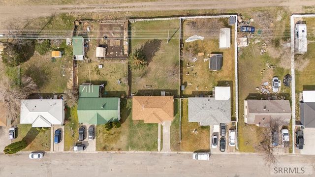 1129 Sunset Avenue, Blackfoot, ID 83221