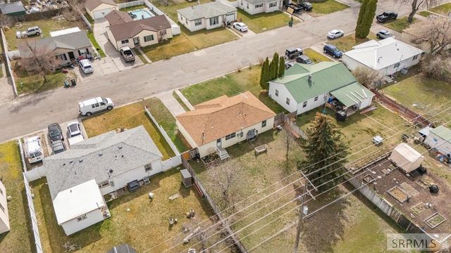 1129 Sunset Avenue, Blackfoot, ID 83221