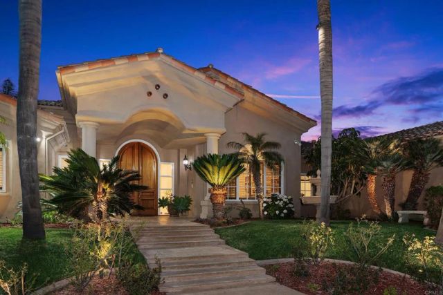 13138 Caminito Mendiola, San Diego, CA 92130
