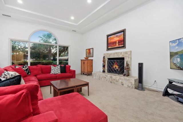 13138 Caminito Mendiola, San Diego, CA 92130