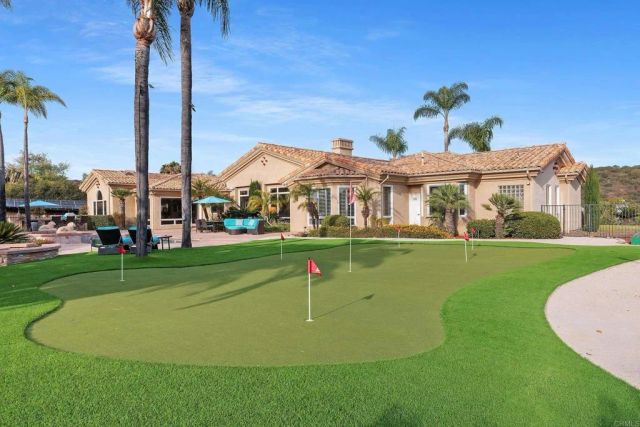 13138 Caminito Mendiola, San Diego, CA 92130