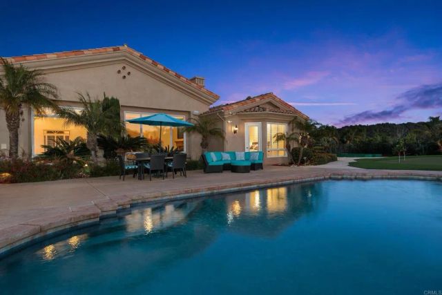 13138 Caminito Mendiola, San Diego, CA 92130