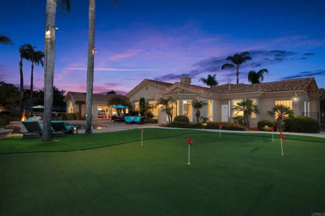 13138 Caminito Mendiola, San Diego, CA 92130