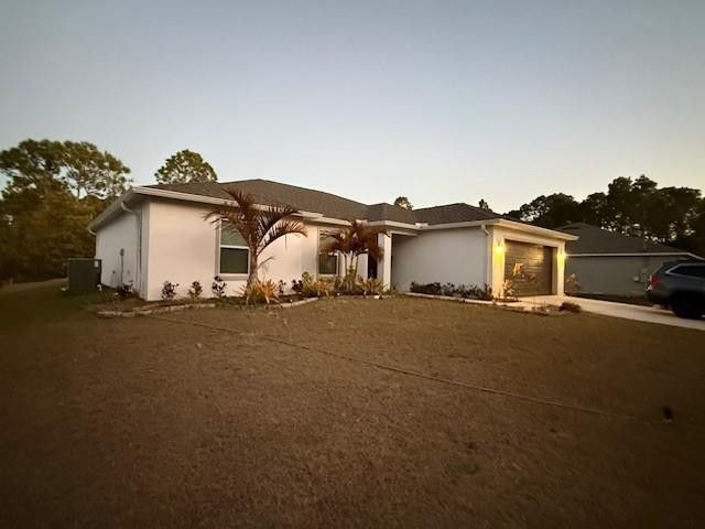 3357 Navajo Avenue, Palm Bay, FL 32908