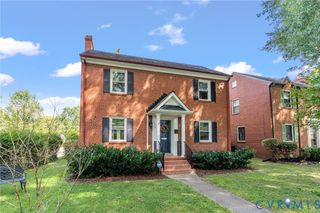 3315 Edgewood Ave, Richmond, VA 23222