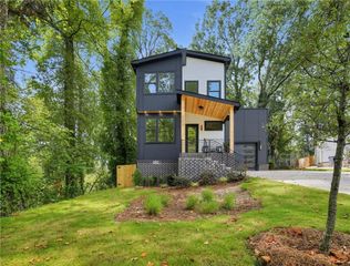 1302 Bernard Street NW, Atlanta, GA 30314