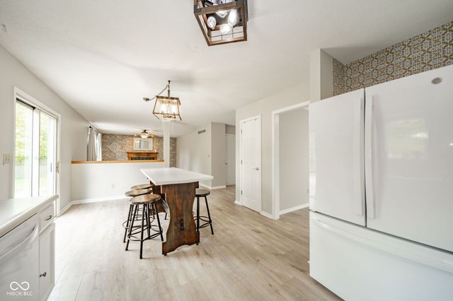 12543 Geist Cove Drive, Indianapolis, IN 46236