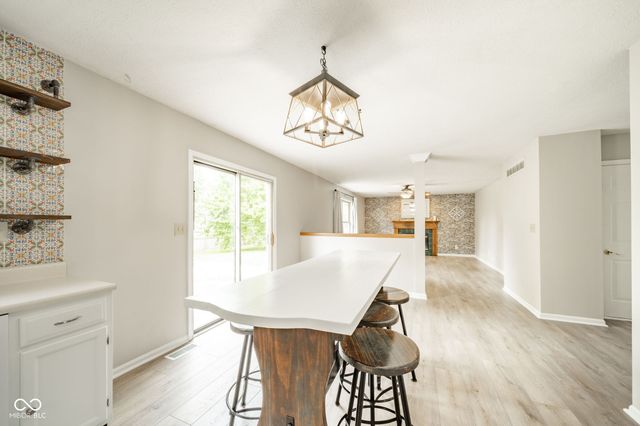 12543 Geist Cove Drive, Indianapolis, IN 46236