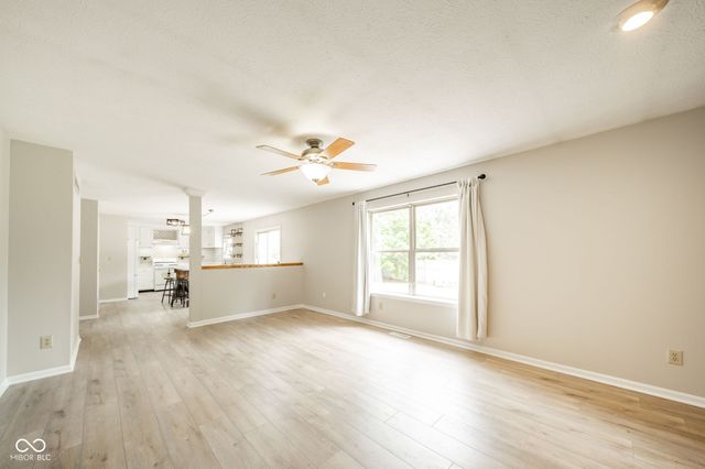 12543 Geist Cove Drive, Indianapolis, IN 46236