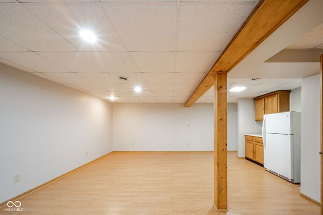 12543 Geist Cove Drive, Indianapolis, IN 46236