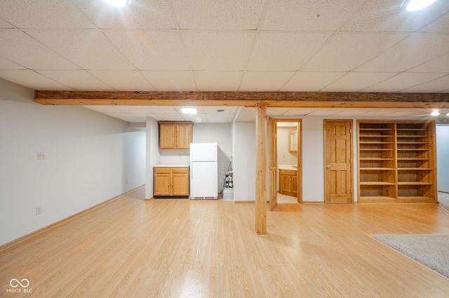 12543 Geist Cove Drive, Indianapolis, IN 46236