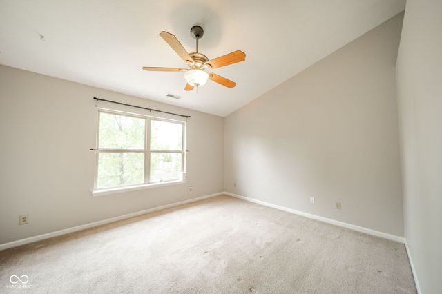 12543 Geist Cove Drive, Indianapolis, IN 46236