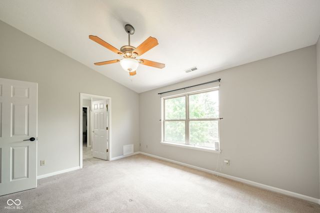 12543 Geist Cove Drive, Indianapolis, IN 46236
