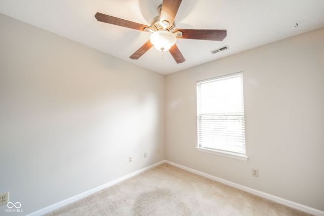 12543 Geist Cove Drive, Indianapolis, IN 46236