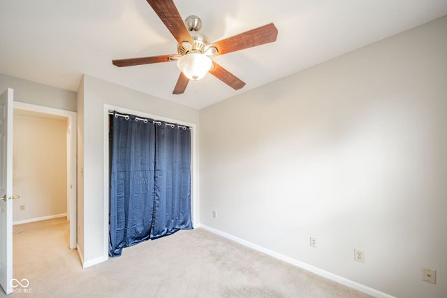 12543 Geist Cove Drive, Indianapolis, IN 46236