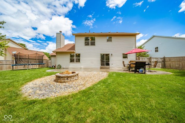 12543 Geist Cove Drive, Indianapolis, IN 46236