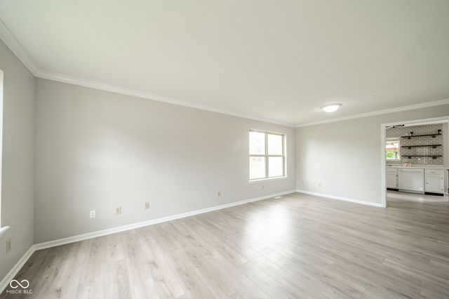 12543 Geist Cove Drive, Indianapolis, IN 46236