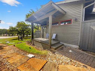 2113 Barbaro Way WAY 17, Spicewood, TX 78669