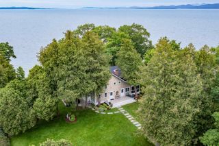 1333 Colchester Point Road, Colchester (colchester), VT 05446