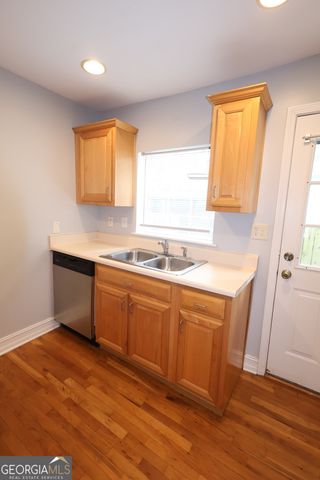 285 Oxford Place NE 2, Atlanta, GA 30307