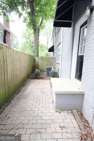 285 Oxford Place NE 2, Atlanta, GA 30307