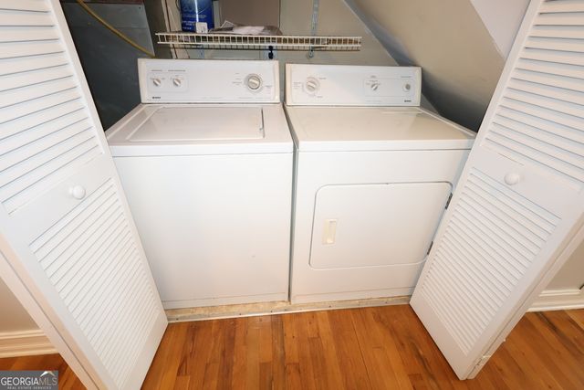 285 Oxford Place NE 2, Atlanta, GA 30307