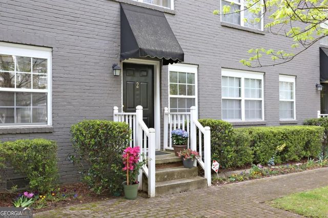 285 Oxford Place NE 2, Atlanta, GA 30307