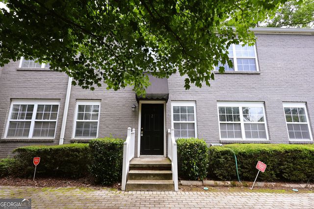 285 Oxford Place NE 2, Atlanta, GA 30307