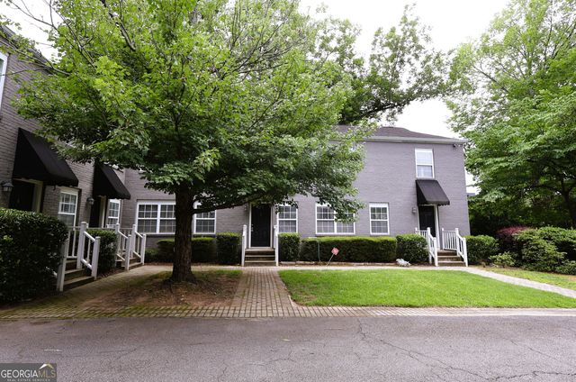 285 Oxford Place NE 2, Atlanta, GA 30307