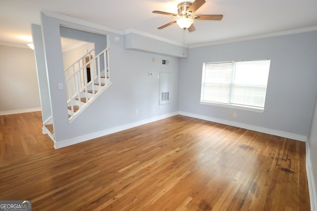 285 Oxford Place NE 2, Atlanta, GA 30307