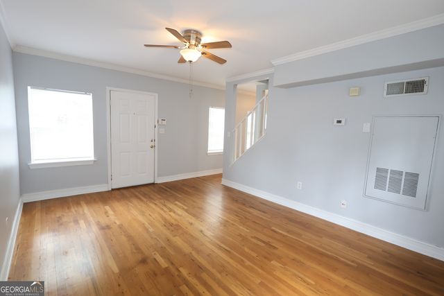 285 Oxford Place NE 2, Atlanta, GA 30307