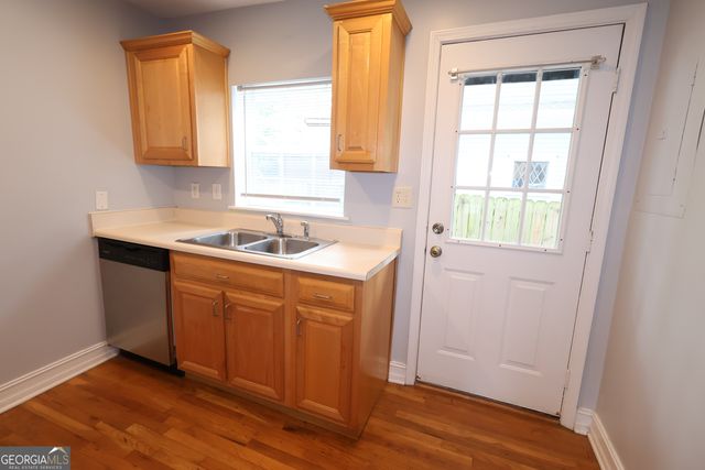 285 Oxford Place NE 2, Atlanta, GA 30307