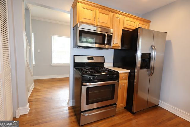 285 Oxford Place NE 2, Atlanta, GA 30307