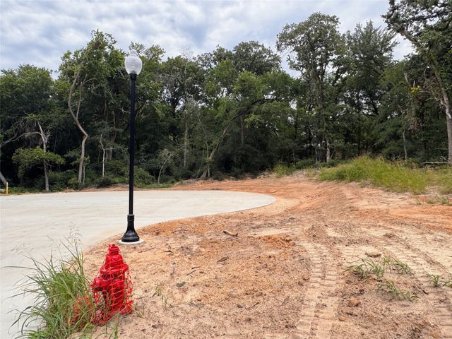 Lot 13 TBD Sunset Boulevard, Lakeside, TX 76108
