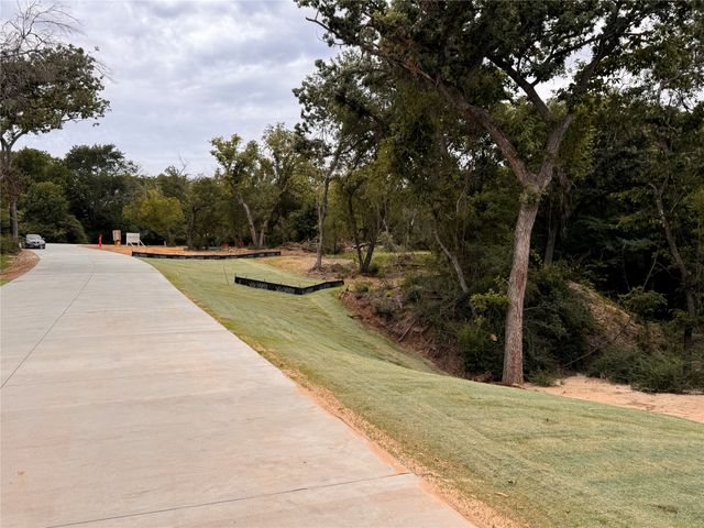 Lot 13 TBD Sunset Boulevard, Lakeside, TX 76108
