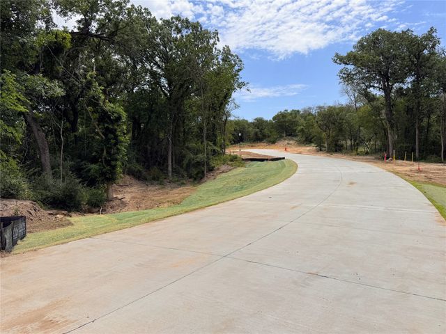 Lot 13 TBD Sunset Boulevard, Lakeside, TX 76108