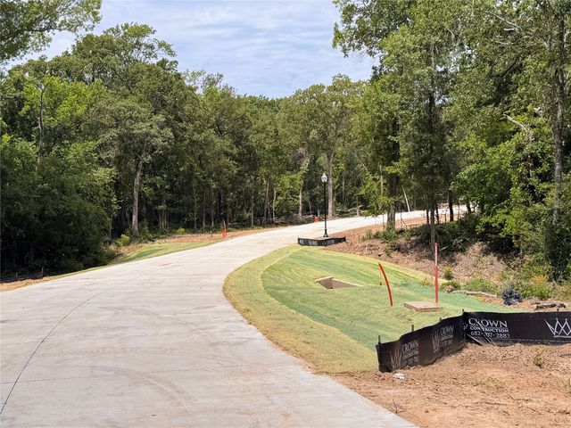 Lot 13 TBD Sunset Boulevard, Lakeside, TX 76108