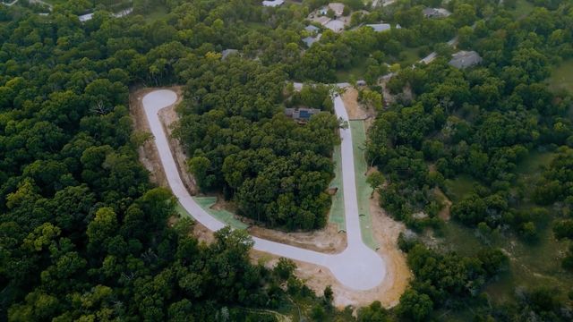 Lot 13 TBD Sunset Boulevard, Lakeside, TX 76108