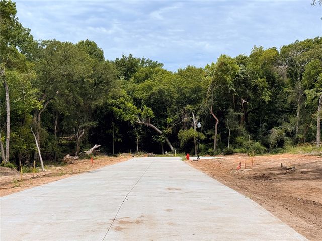 Lot 13 TBD Sunset Boulevard, Lakeside, TX 76108