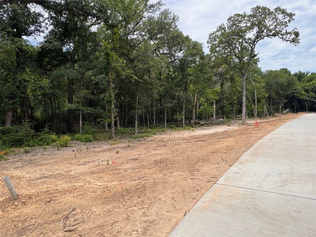 Lot 13 TBD Sunset Boulevard, Lakeside, TX 76108